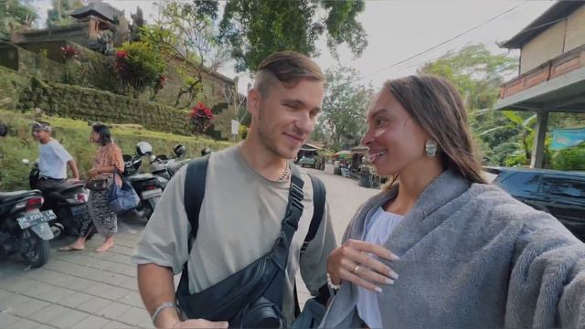 ОБЗОР ЖИЛЬЯ ЗА 30$ | ПРОШЛИ ЦЕРЕМОНИЮ | ЧИЛ НА РИСОВЫХ ТЕРРАСАХ | БАЛИ 2022 смотреть онлайн