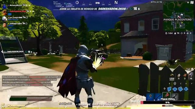LIVESTREAM ROMANIA | FORTNITE CU ABONATII | PROMOVARI GRATIS смотреть онлайн