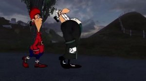 S.T.A.L.K.E.R. - Доктор Ливси теряет друзей