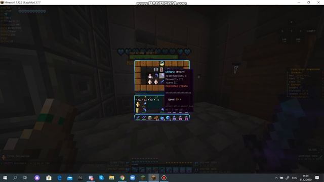 Баги и недостатки Mc.reallyworld.ru