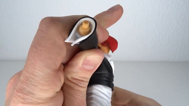 Storm Collectibles - The King of Fighters 98 Ultimate Match - Iori Yagami Review смотреть онлайн