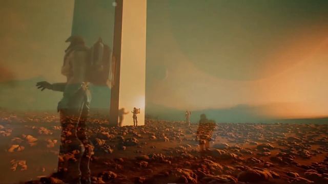 Genesis Alpha One►Обзор обсуждении об Генезис►Итоги выживание как я прошёл финал до часа... смотреть онлайн