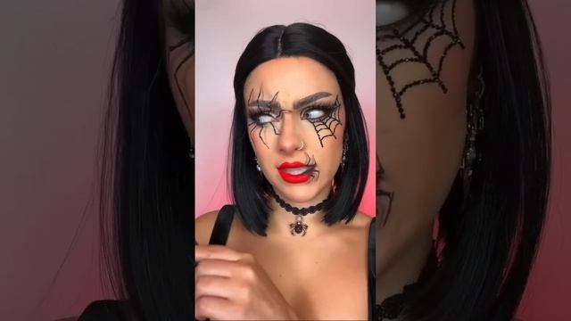 Just a few of my most recent cosplay makeup looks ? what do you want to see next year? #shorts смотреть онлайн