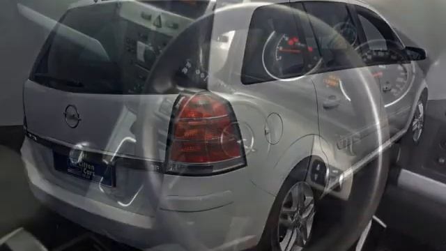 2007 OPEL ZAFIRA 1.8 ENJOY Auto For Sale On Auto Trader South Africa смотреть онлайн