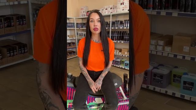 Очистители карбюратора Axiom и Aim-One смотреть онлайн