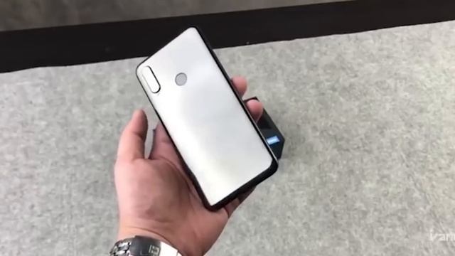 В ПЕКЛО REDMI NOTE 7, ВСТРЕЧАЙТЕ - LENOVO Z6 LITE смотреть онлайн