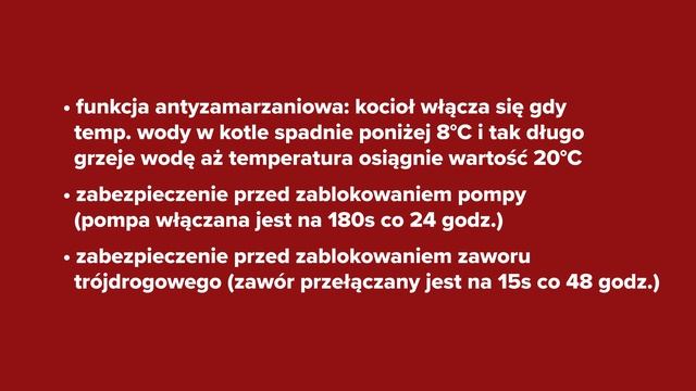 Obsługa kotła Ecocondens Gold Plus смотреть онлайн