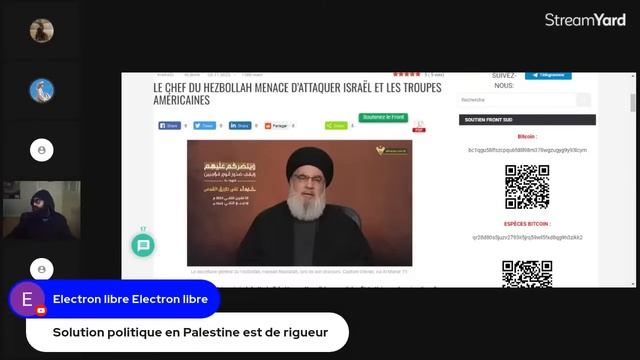 Libre antenne : Toutes actualités смотреть онлайн