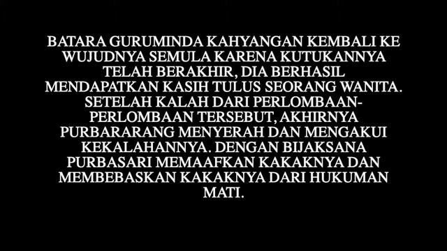 S1E1 Lutung Kasarung from West Java I Learn Indonesian I Belajar Bahasa Inggris I Speak Indo смотреть онлайн