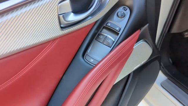 2019 INFINITI Q60 смотреть онлайн