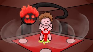 КРАСНЫЙ КЛЮЧ БЕСКОНЕЧНОСТИ ► The Binding of Isaac: Repentance |66| Прохождение