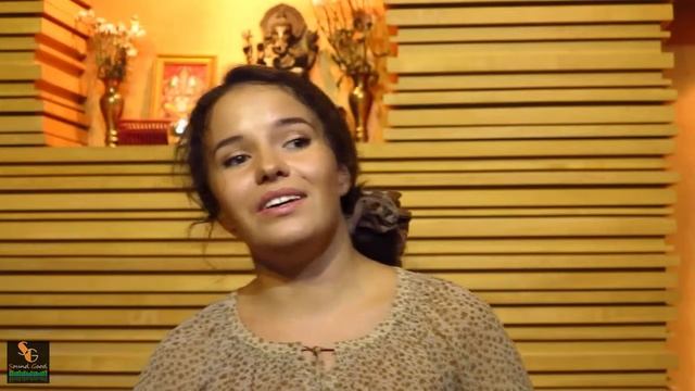 Рахманинов Здесь хорошо Исполняет Анастасия Ермакова смотреть онлайн