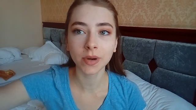 Модельный трип в Шанхай #3 Первая работа. Я съела жуков смотреть онлайн