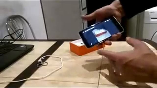 Oukitel U15 Pro - обзор. смотреть онлайн