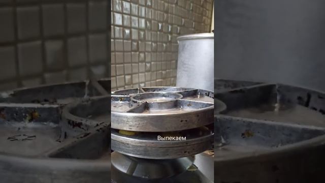 Домашний стол для всех 