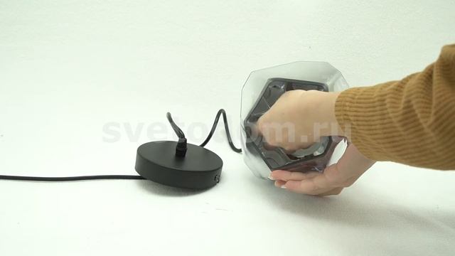 Светильник подвесной Stilfort 2058/04/01P Arezzola смотреть онлайн