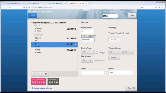 VoIP BOOTCAMP - Part 32 - Oracle ISR (Interactive Session Recorder 6.4) - Linux 7.7 Installation смотреть онлайн
