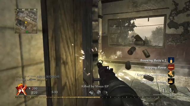 Call of Duty World at War is still Alive in 2023 ?? смотреть онлайн