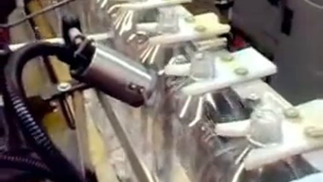 SAUVEN CODAJET 6000 - REICOM смотреть онлайн