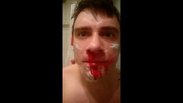 ★ ★ ★ fail / failed / неудачно побрился ★ ★ ★ смотреть онлайн