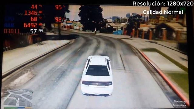 I3 2100, GT 1030 2GB, 8GB RAM GTA V смотреть онлайн