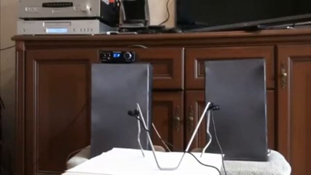 Звучание колонок смотреть онлайн