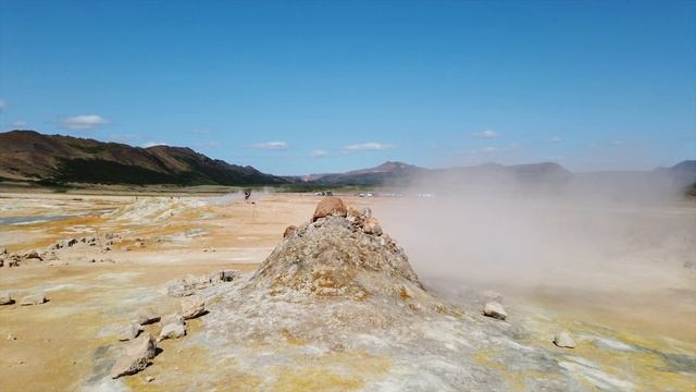 ИСЛАНДИЯ : КОГДА УСТАЛ ОТ КРАСОТЫ! АЙСБЕРГИ | ГОРЯЧИЕ ИСТОЧНИКИ | ПОХОД НА ВУЛКАН | АВТОПУТЕШЕСТВИЕ смотреть онлайн