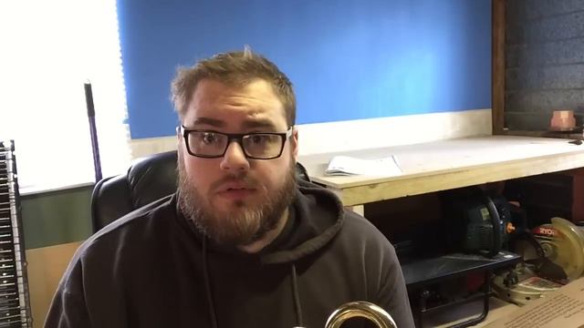 The Soprano Trombone, A Demonstration смотреть онлайн
