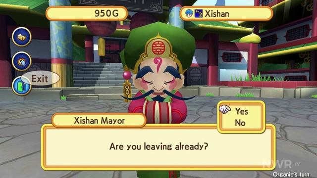 Dokapon Kingdom Connect (Switch) Review-In-Progress смотреть онлайн