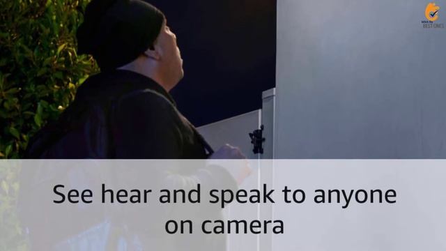Top 5 Best Floodlight Cameras for Perfect Security смотреть онлайн
