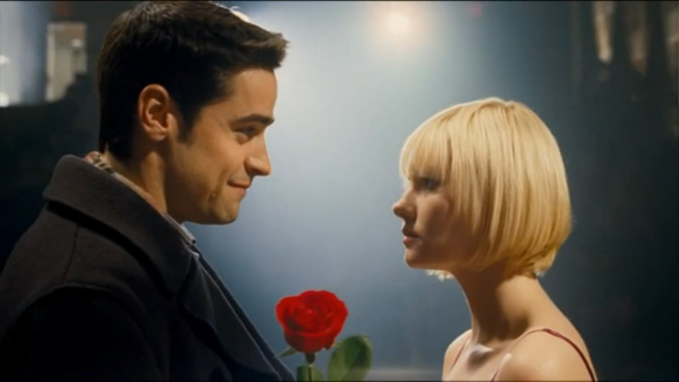 The Pretty Reckless – I Really Fucking Love You (My Sassy Girl) смотреть онлайн