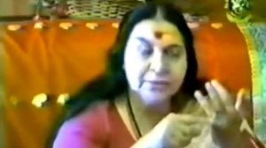 1983 год, 17 сентября. Пуджа шри Экадеше Рудре (Нью-Йорк. США). Перевод О. Пулькиной.