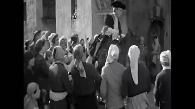 I Cavalieri Dalle Maschere Nere | Azione | Film Completo In Italiano