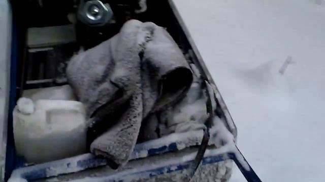 Мотобуксировщик Север СК и манок Тайга на рябчика и соболя смотреть онлайн