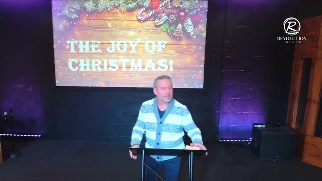 The Joy of Christmas смотреть онлайн