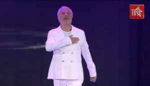 Сосо ПАВЛИАШВИЛИ - Я ОТВЕЧУ ТОЛЬКО ПЕРЕД БОГОМ