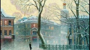 Трофим   Московская песня