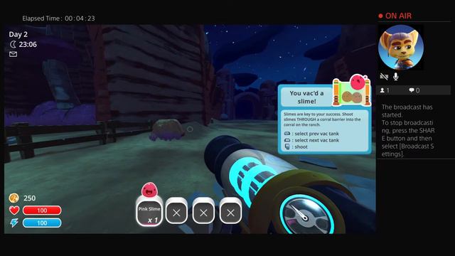 pbnew12 Slime Rancher смотреть онлайн