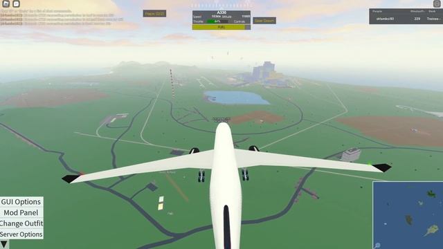 How To Properly Roleplay In PTFS Roblox смотреть онлайн