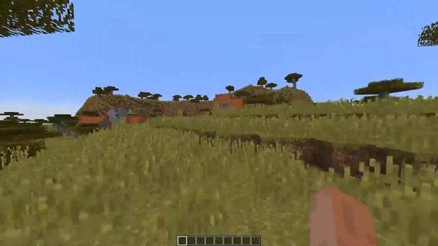 Flat Colored Blocks Mod 1.12.2 & How To Download and Install for Minecraft смотреть онлайн