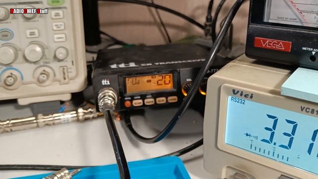 Скрещиваем Midland M-Mini и Optim Connect! Ретранслятор Си-Би LPD PMR - Stuff