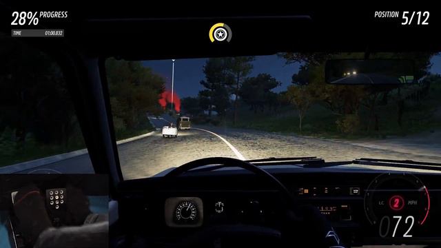 Class D is the WORST! Unlocking the ATS GT in Forza Horizon 5 - Part 1 смотреть онлайн