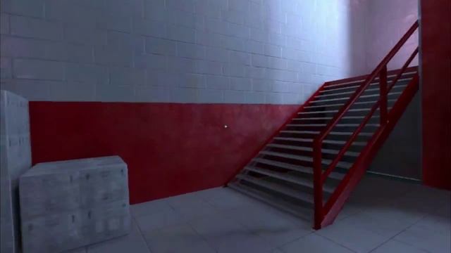 MIRROR's EDGE [INTEL HD 4000, i3-3110M] смотреть онлайн