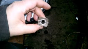 Стук компенсаторов Чери Амулет (Chery Amulet) Лечим.