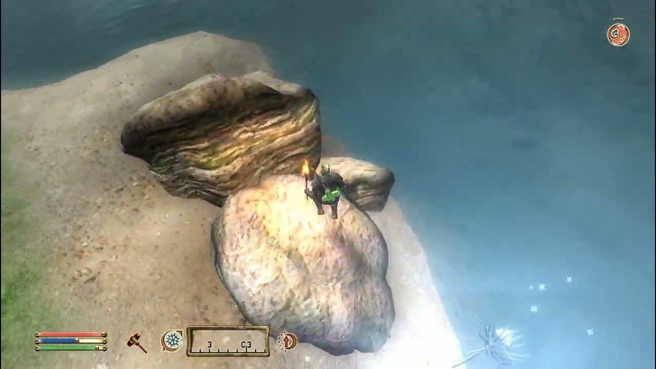 The Elder Scrolls IV Oblivion 79 серия смотреть онлайн