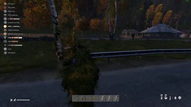 DayZ Standalone RusFlex: Kolob Mod смотреть онлайн