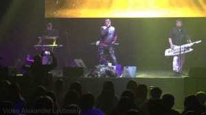 "Огонь и лед" сл. и муз. Сергей Дядюн