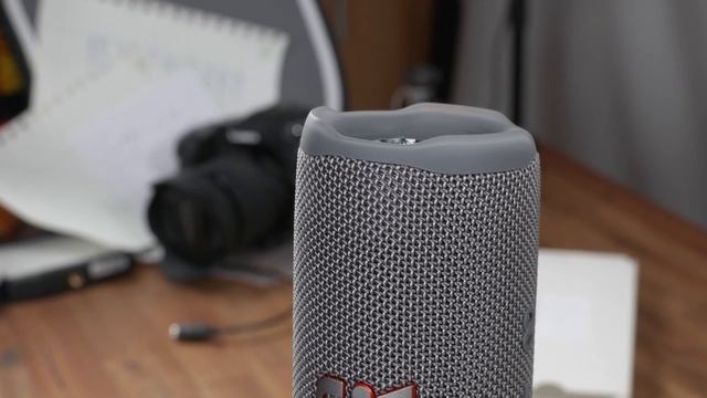 JBL Flip 6 Test - Jetzt mit Hochtöner und Equalizer! смотреть онлайн