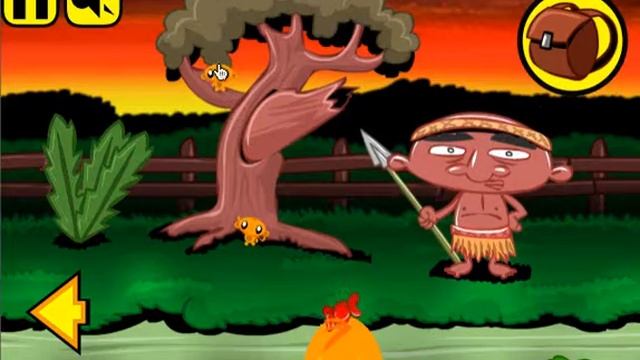 Развивающая игра для детей 7-10 лет СЧАСТЛИВЫЕ ОБЕЗЬЯНКИ часть № 3. смотреть онлайн