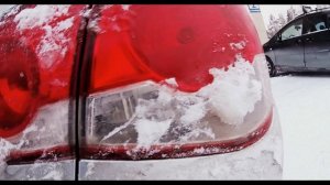 Cruze. Замена ламп в задних фонарях, поворотниках и фарах. Depo, используемые лампочки.